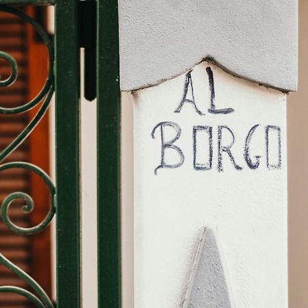 Appartamento Al Borgo - Lakeside Leisure & Business Stresa Exterior photo