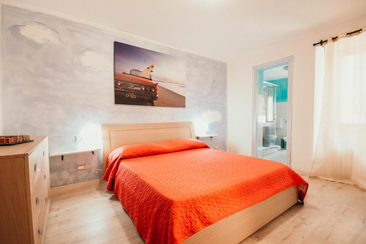 Appartamento Al Borgo - Lakeside Leisure & Business Stresa Exterior photo